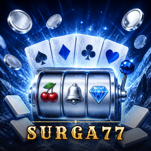 surga77 APK Indonesia - Panduan Lengkap dan Tutorial
