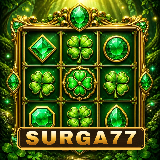 surga77 APK Indonesia - Panduan Lengkap dan Tutorial
